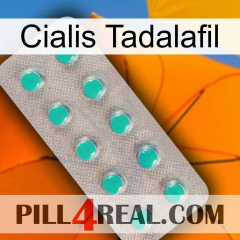 Cialis Tadalafil 28